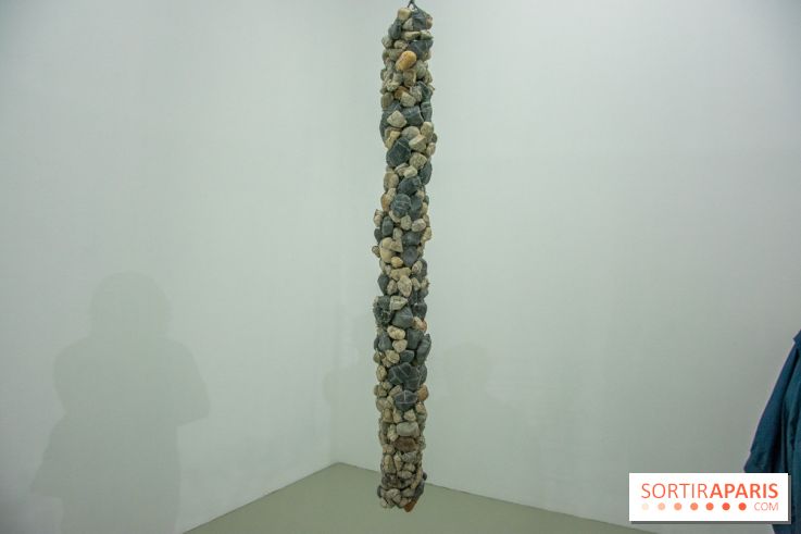 Exposition Bronwyn Katz au Palais de Tokyo, nos photos