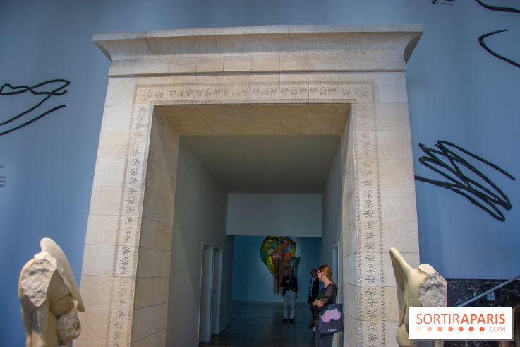 Enfance, nos photos de la nouvelle Saison du Palais de Tokyo