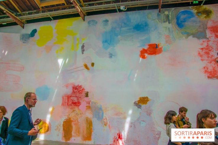 Enfance, nos photos de la nouvelle Saison du Palais de Tokyo