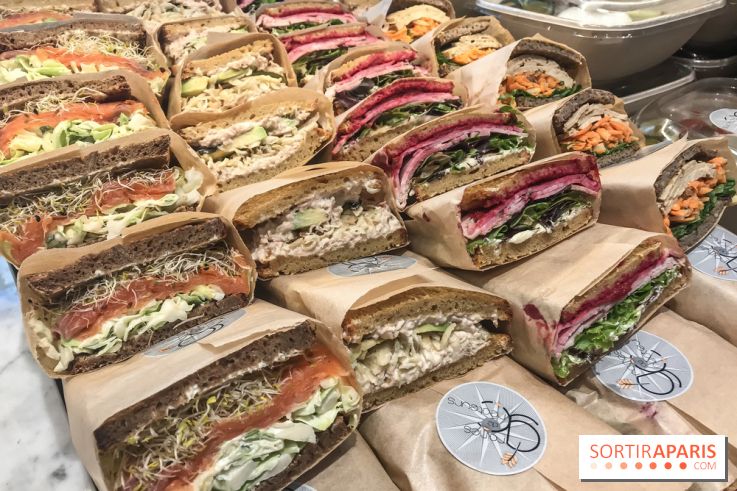 Tartine, la boulangerie-resto aux farines anciennes et produits sains