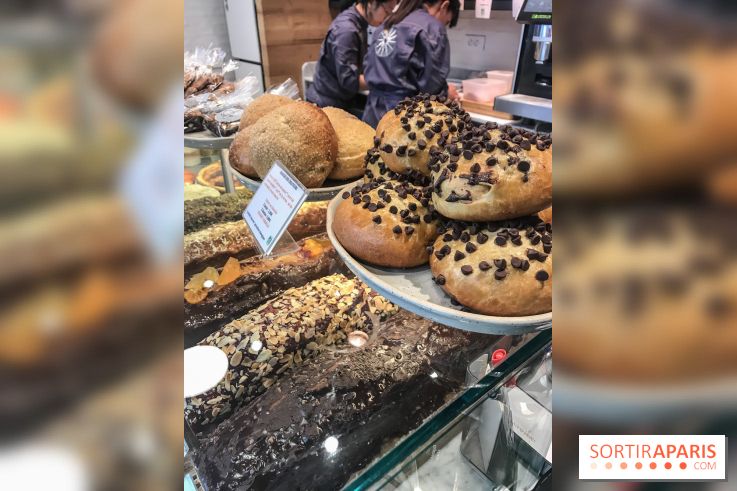 Tartine, la boulangerie-resto aux farines anciennes et produits sains