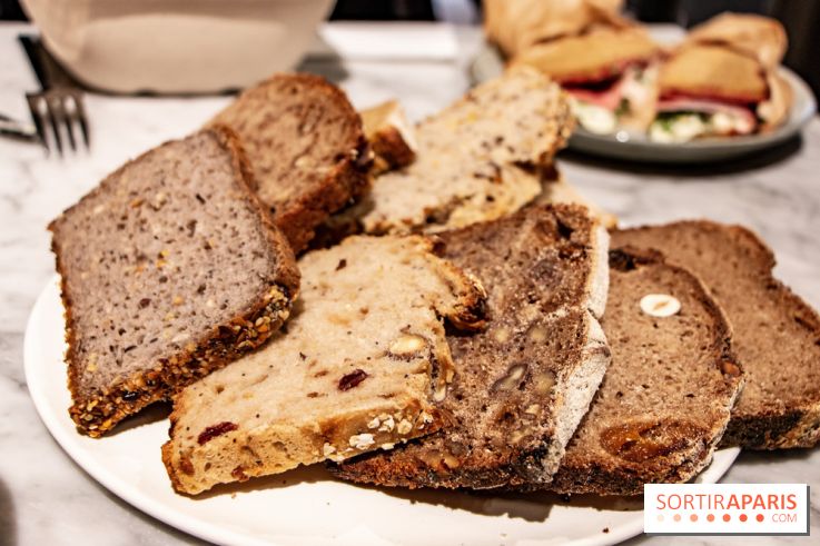 Tartine, la boulangerie-resto aux farines anciennes et produits sains