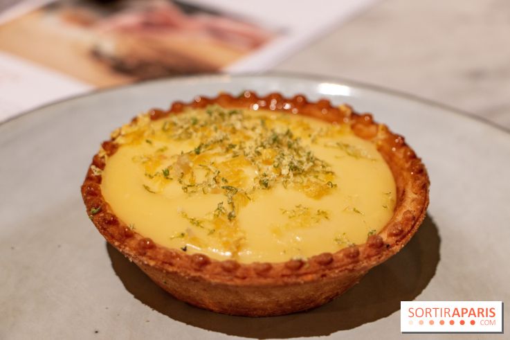 Tartine, la boulangerie-resto aux farines anciennes et produits sains