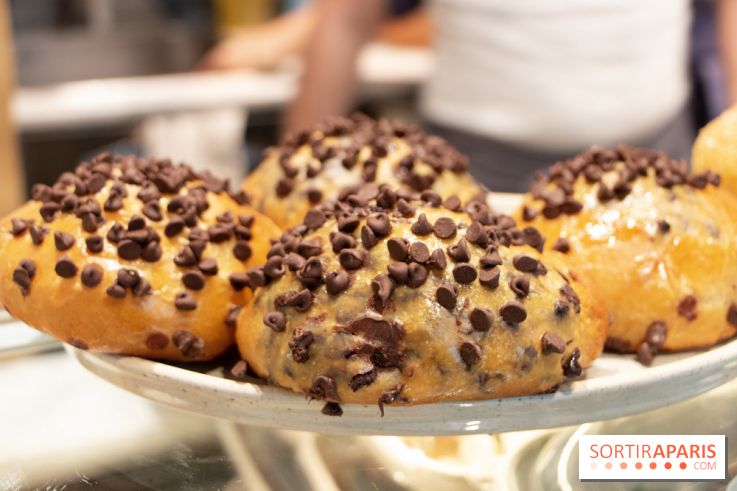 Tartine, la boulangerie-resto aux farines anciennes et produits sains