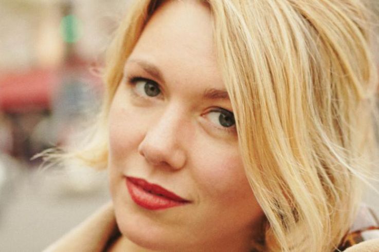 La place des femmes dans l'espace public : une réflexion animée par Lauren Bastide au Carreau du Tem