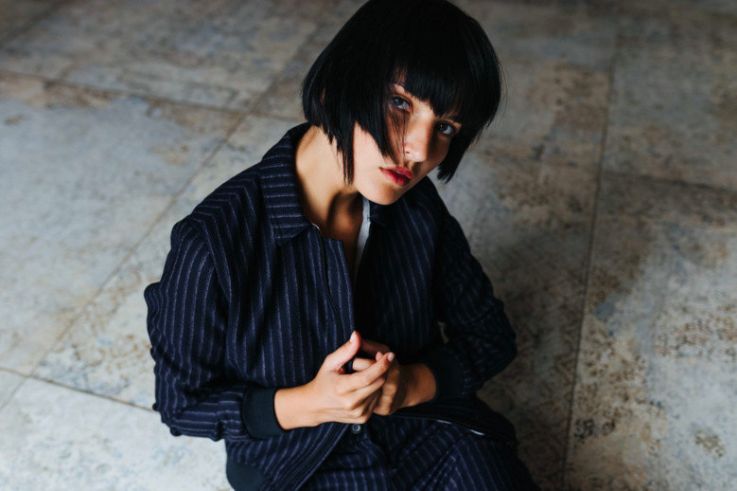 La marque de mode durable Les Récupérables chez Centre Commercial