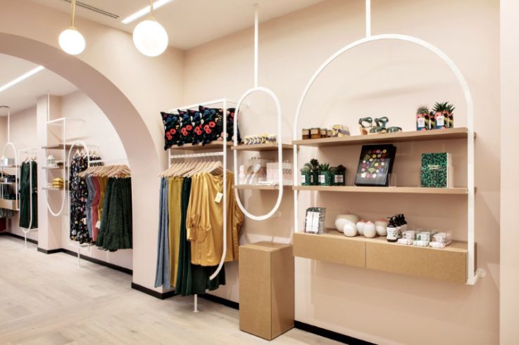 MAKE MY LEMONADE ouvre sa première boutique sur le canal Saint-Martin à Paris !