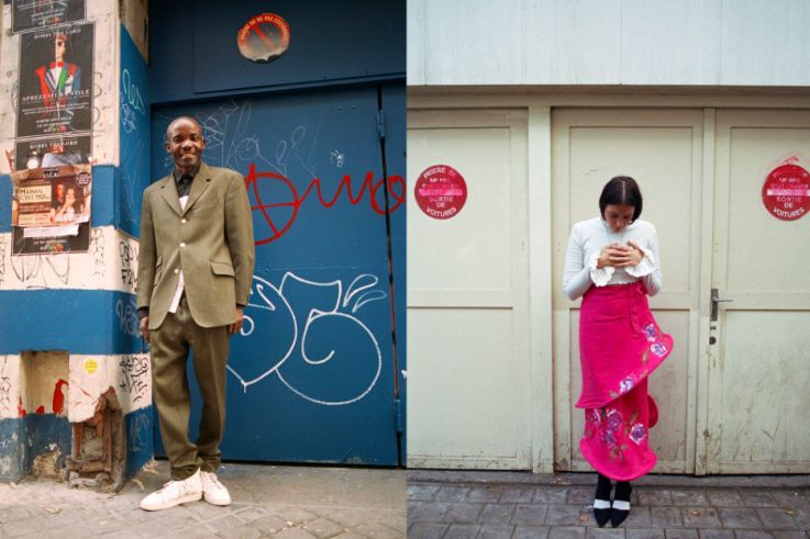 Chine Machine : le temple du vintage parisien