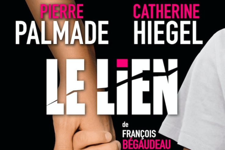 Le Lien au Théâtre Montparnasse