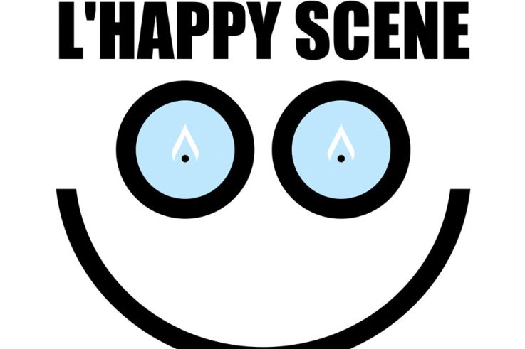 L'Happy Scene : la scène ouverte qui rend heureux