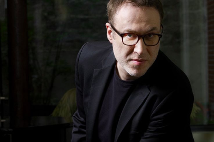 Jean-François Zygel improvise sur les poètes à la Salle Gaveau