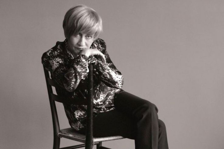 Françoise par Sagan : le seul en scène revient au Théâtre Lepic