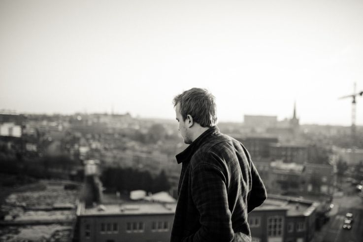 Poldoore : Release Party au Hasard Ludique