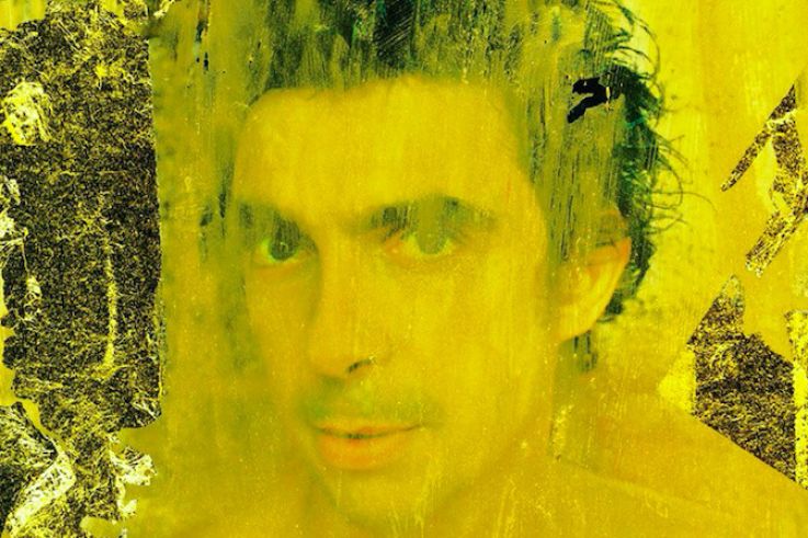 Féloche en concert au Hasard Ludique