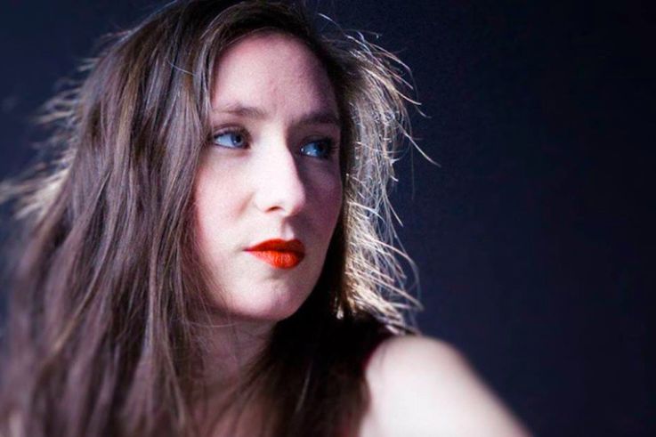 Garance en concert à la Manufacture de la Chanson