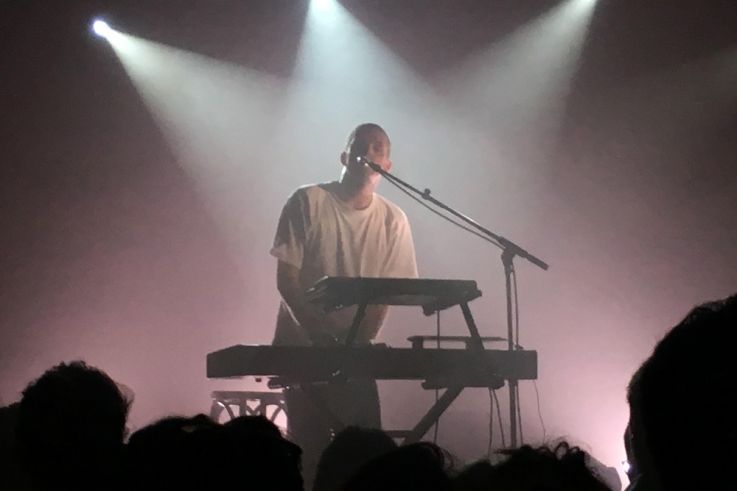 Hervé Point Ephémère