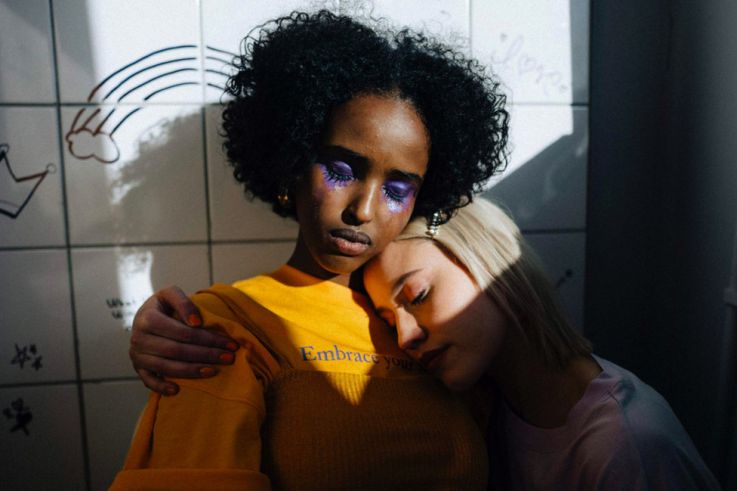 Monki x Mental Health Europe : une collab mode engagée