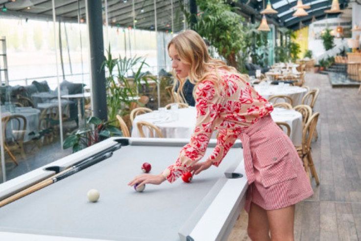 Frnch : la griffe parisienne à découvrir