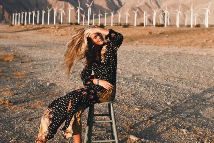 IMPACT : le salon de la mode durable à Paris