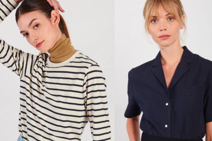 Maison Standards : une nouvelle économie de la mode