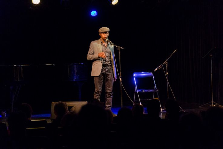 Festival Lil'Auteur 2019 aux Lilas : poésie, slam et musique