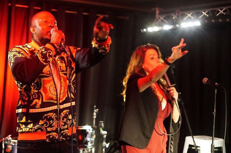 Le Madi Square Garden : des concerts découverte tous les mois