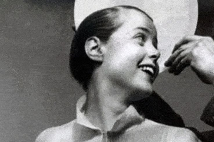 Concert dessiné autour de Charlotte Perriand à la Maison de la Poésie