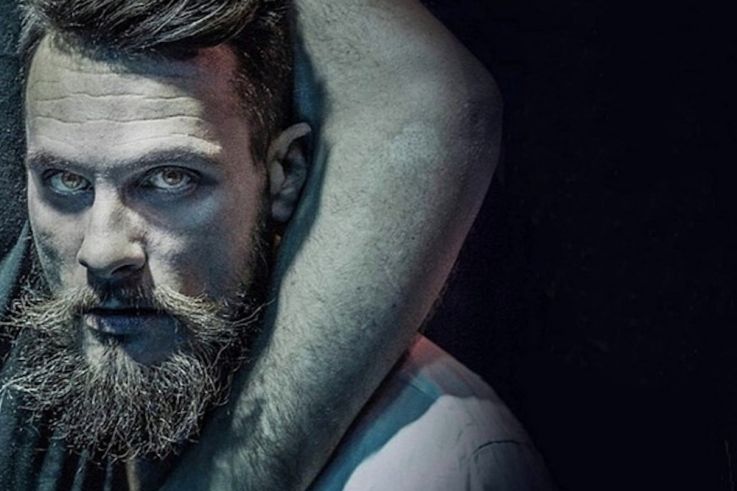 Le Journal d'un Fou au Theo Théâtre