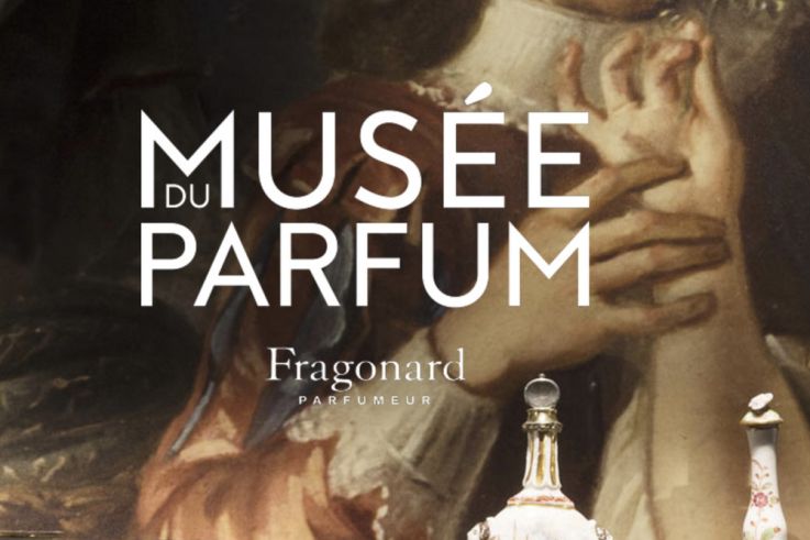 Les conférences 2020 au Musée du Parfum Fragonard