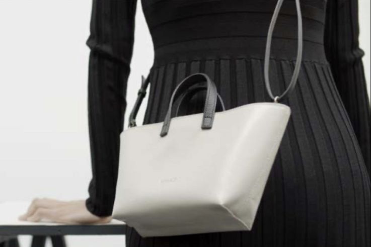 Cahu : les sac upcyclés qu'on va s'arracher !