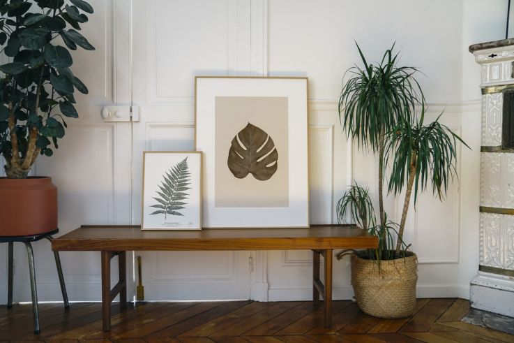 Herbarium ouvre une boutique éphémère au Carrousel du Louvre