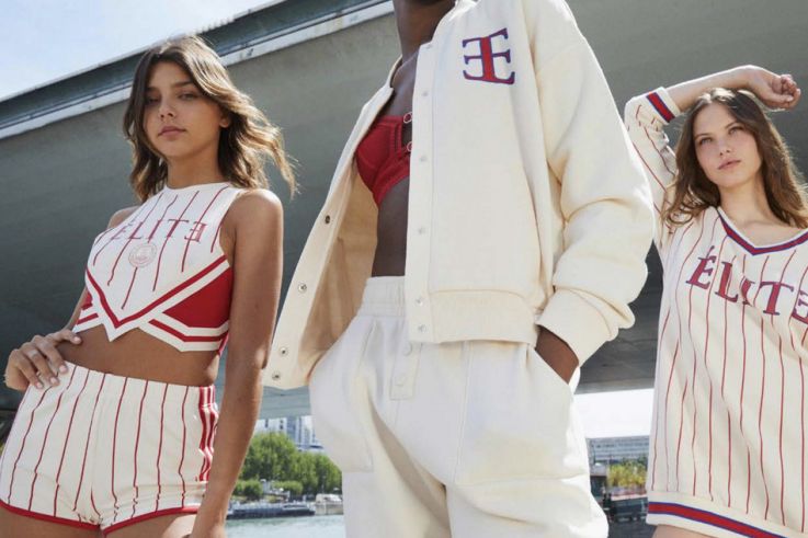 Chez Undiz les sous-vêtements font leur cinéma avec 3 collabs exclusives