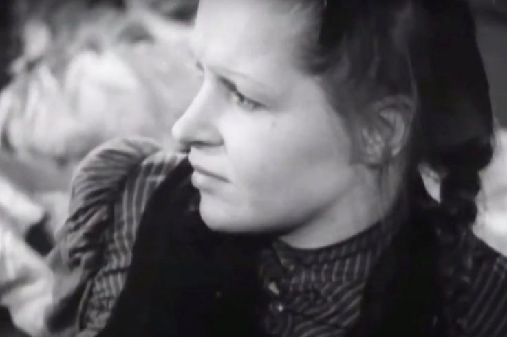 Rétrospective Pionnières du cinéma soviétique à la Cinémathèque française