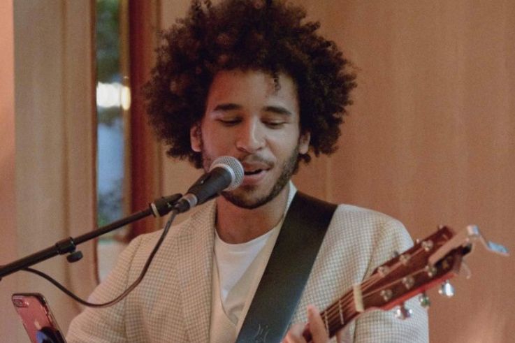 Des concerts lives au Restaurant Nolinski à Paris