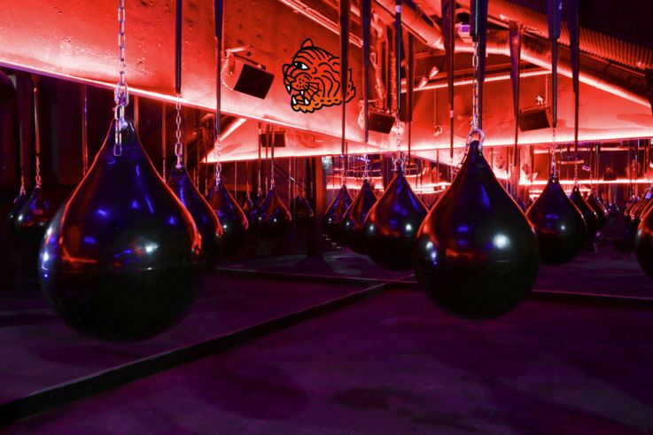 Le Cercle Boxing lance le Cercle + des vidéos en ligne pour pratiquer chez soi