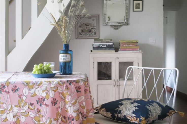 Couvre-feu : nos meilleures adresses pour refaire sa déco à Paris