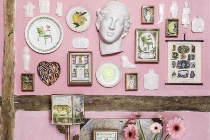 Noël 2020 : les meilleurs cadeaux déco à offrir