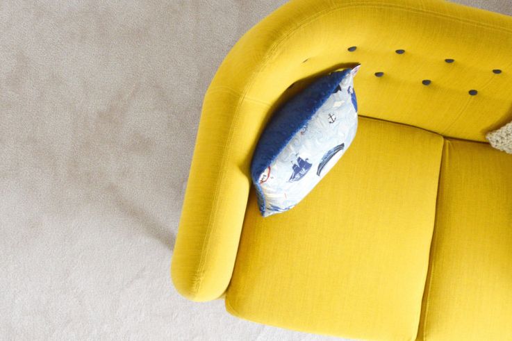 Youzd : la nouvelle plateforme de mobilier et déco de seconde main