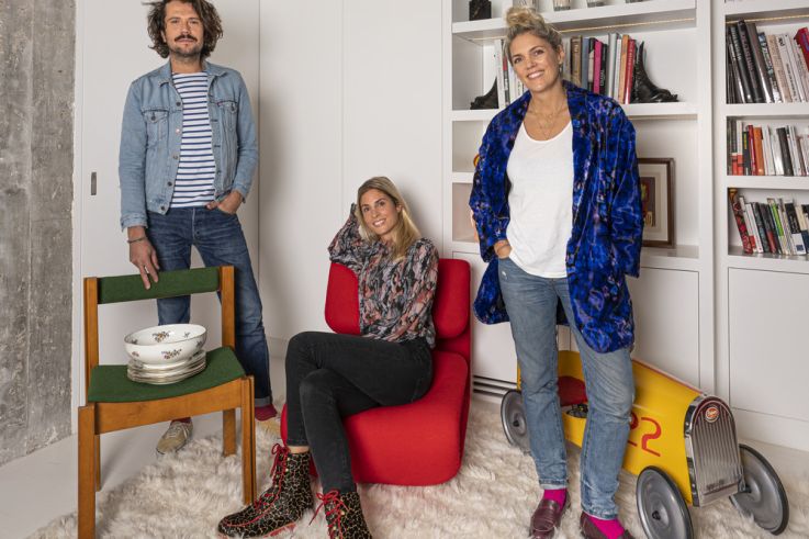 Le Bon Coin organise une vente solidaire au profit de l’association « Un rien c’est tout » 