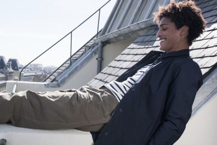 Adresse : la marque de mode engagée