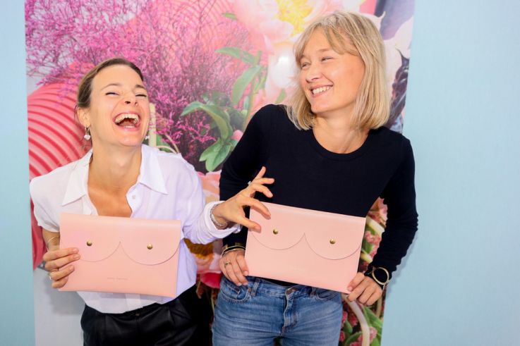 Face to Face : la plateforme de mode responsable