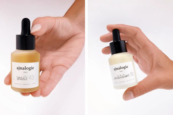 Beauté : les nouveaux soins naturels de ce printemps 2021 