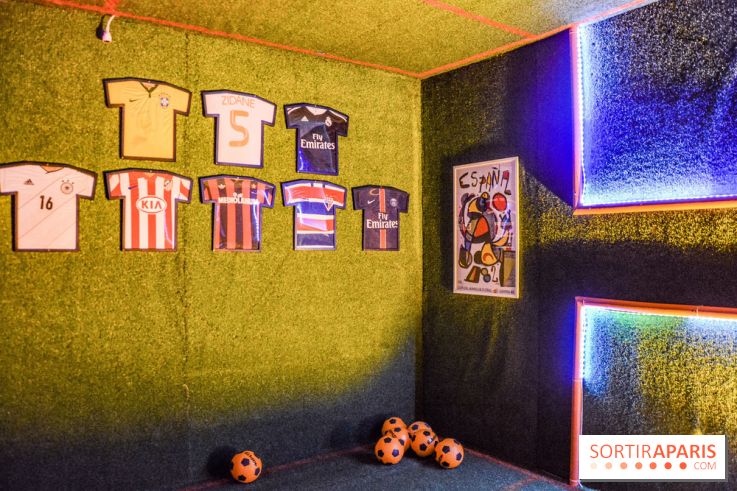 La Villa Extraordinaire, les photos 