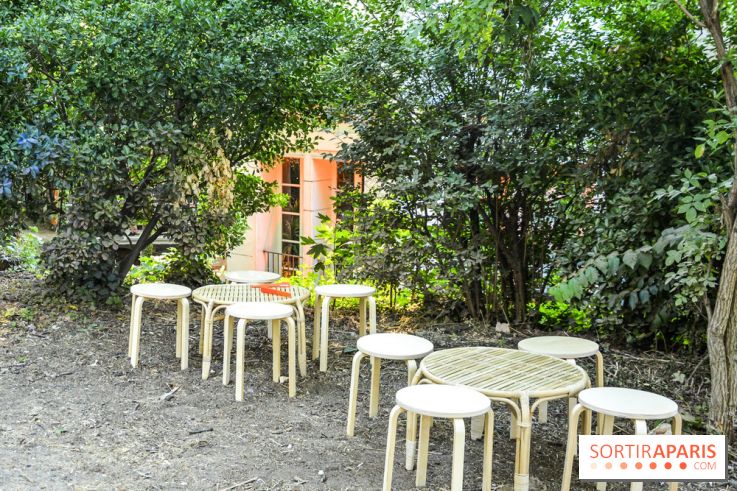 La Villa Extraordinaire, les photos 