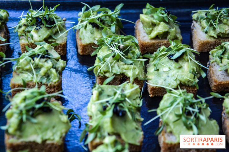 La Villa Extraordinaire, les photos 