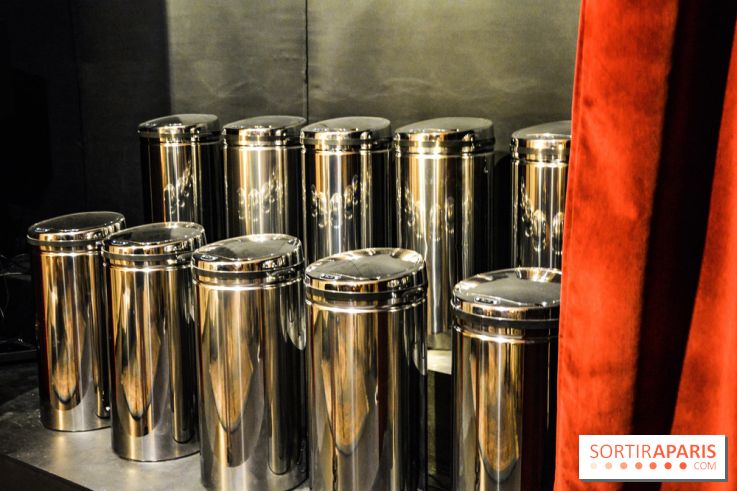 La Villa Extraordinaire, les photos 