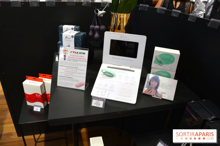 Love and Care store par Passage du Désir