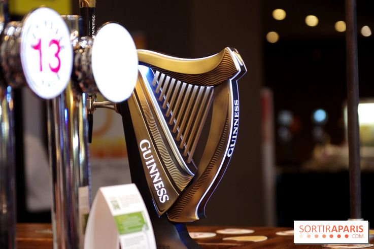 Le Mondial de la Bière 2018 à Paris