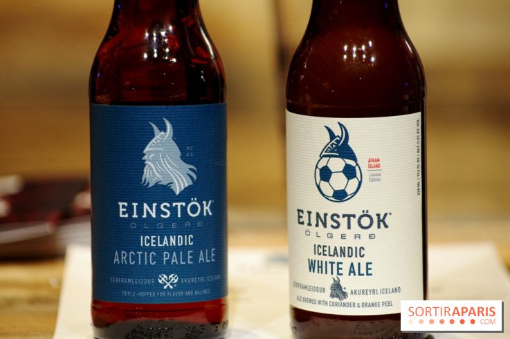 Le Mondial de la Bière 2018 à Paris