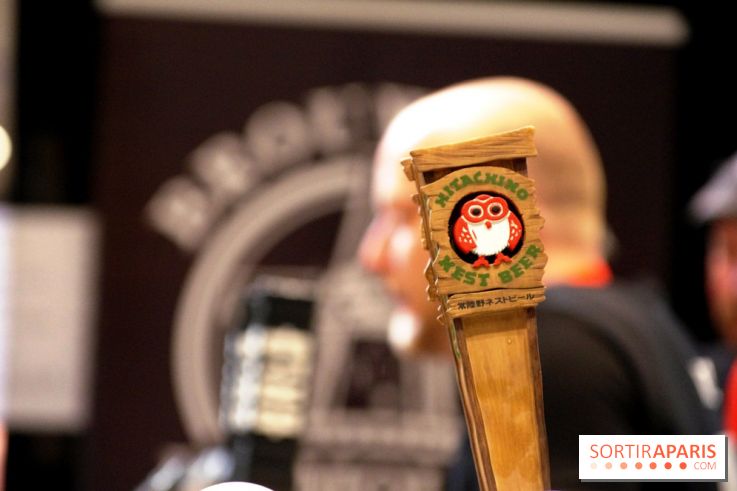 Le Mondial de la Bière 2018 à Paris